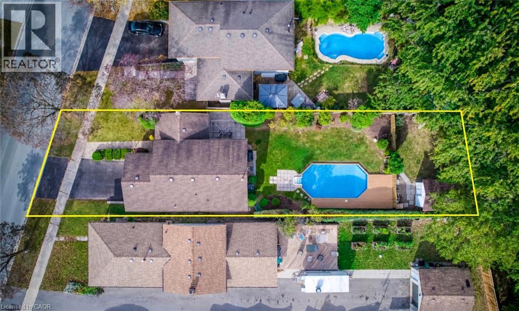 625 Belvenia Road, Burlington, Ontario  L7L 4Z3 - Photo 2 - 40868936