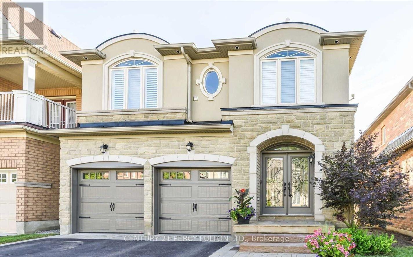 21 BOWKETT DRIVE, Richmond Hill, Ontario