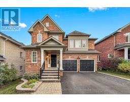314 DOWSON LOOP, Newmarket, Ontario