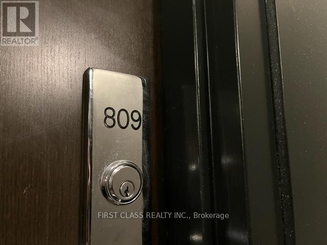 809 - 8130 BIRCHMOUNT ROAD, Markham, Ontario