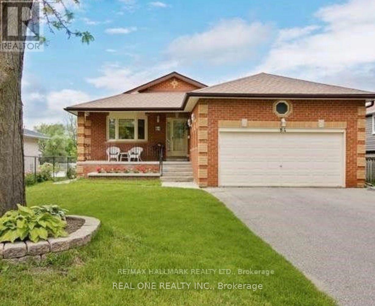 84 RIVERGLEN DRIVE, Georgina, Ontario