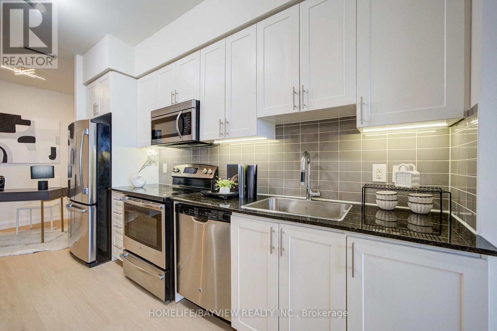 2409 - 7171 Yonge Street, Markham (Grandview), Ontario  L3T 0C5 - Photo 12 - N14090584