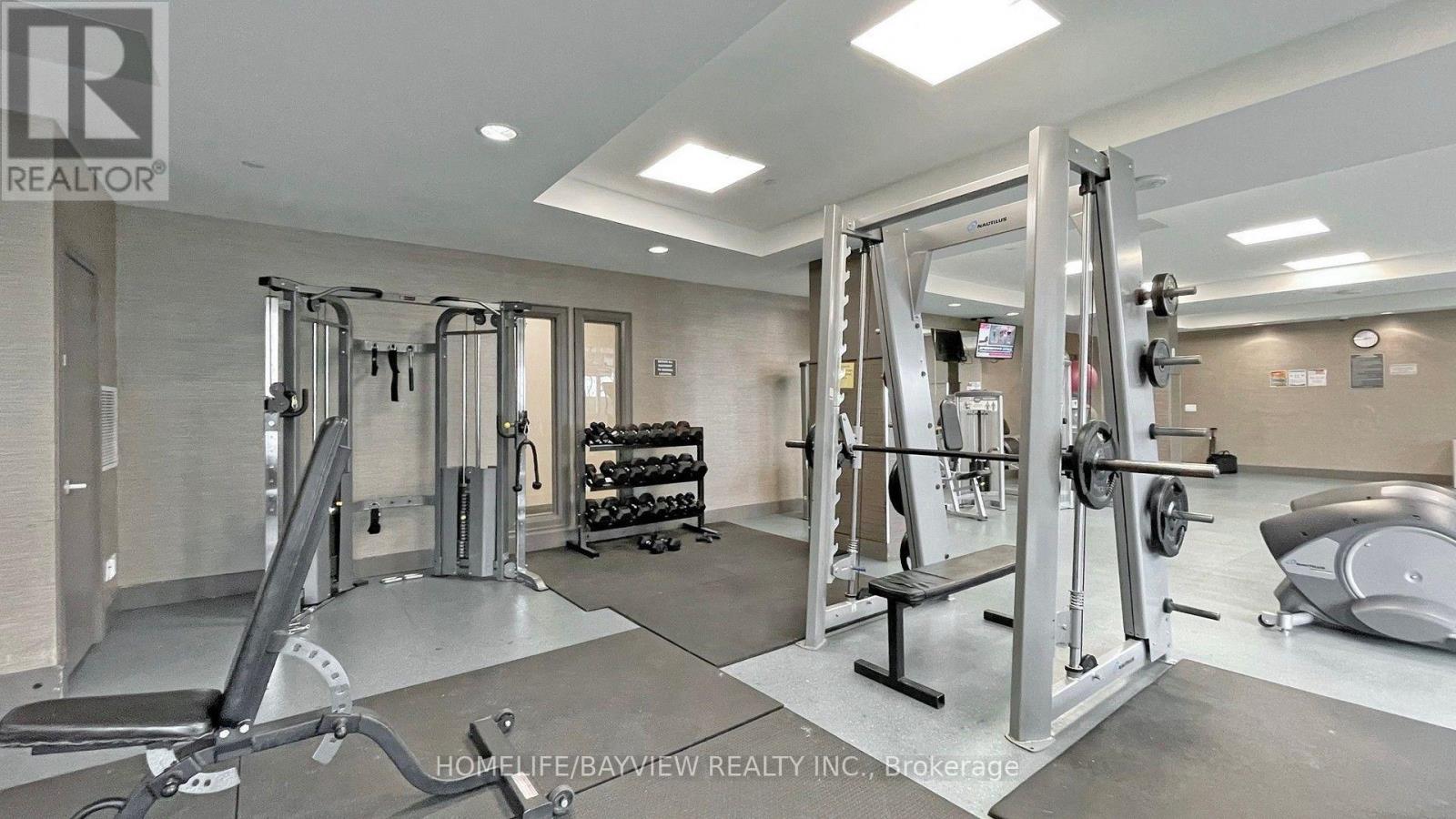 2409 - 7171 Yonge Street, Markham (Grandview), Ontario  L3T 0C5 - Photo 41 - N14090584