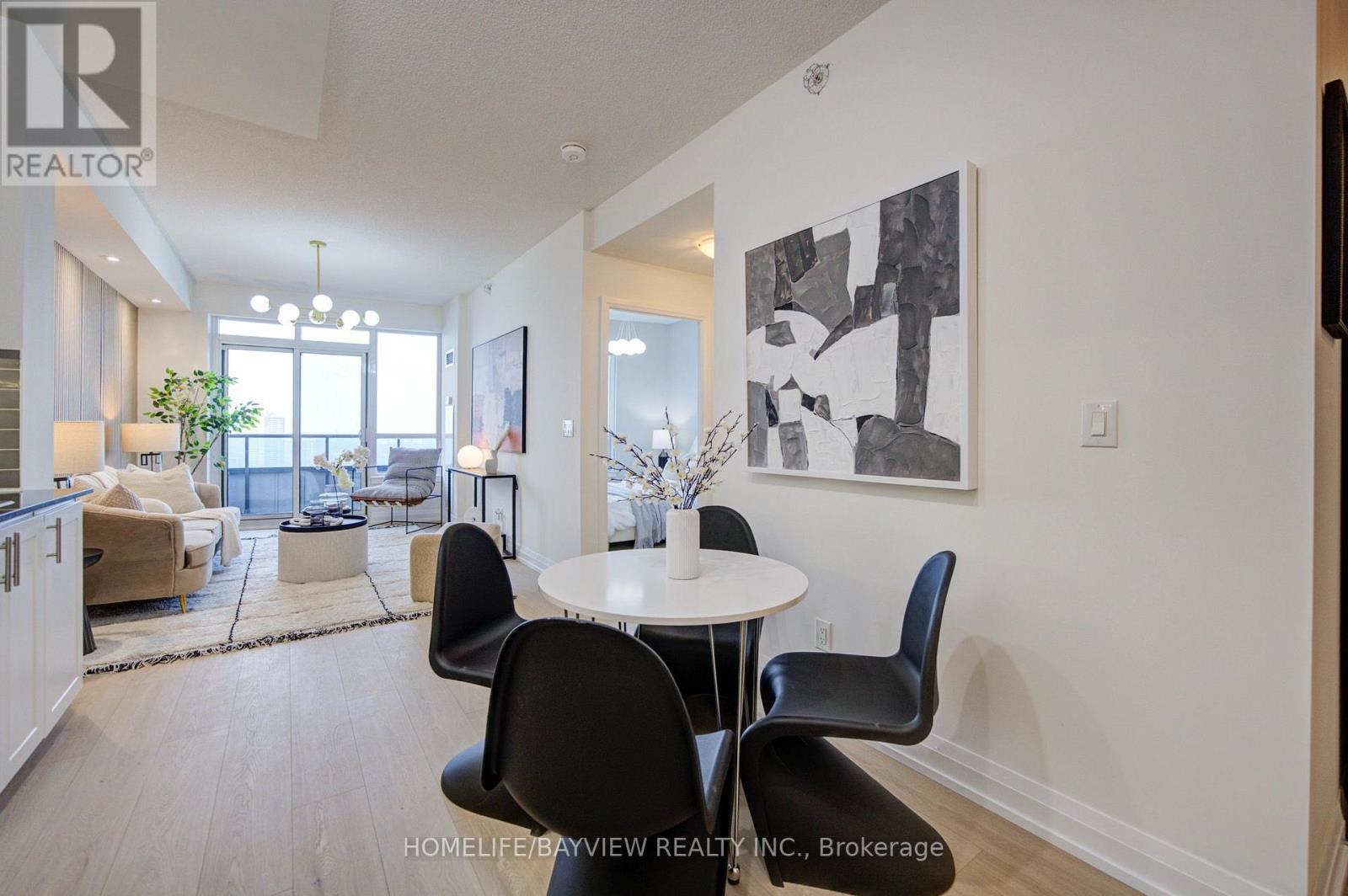 2409 - 7171 Yonge Street, Markham (Grandview), Ontario  L3T 0C5 - Photo 6 - N14090584