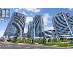 2409 - 7171 YONGE STREET, Markham, Ontario