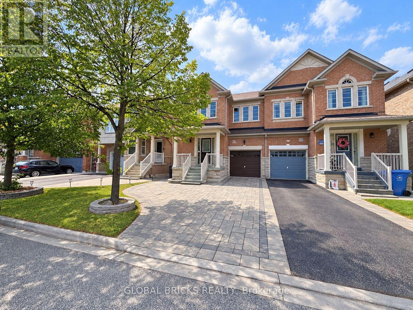 107 WIN TIMBERS CRESCENT, Whitchurch-Stouffville, Ontario