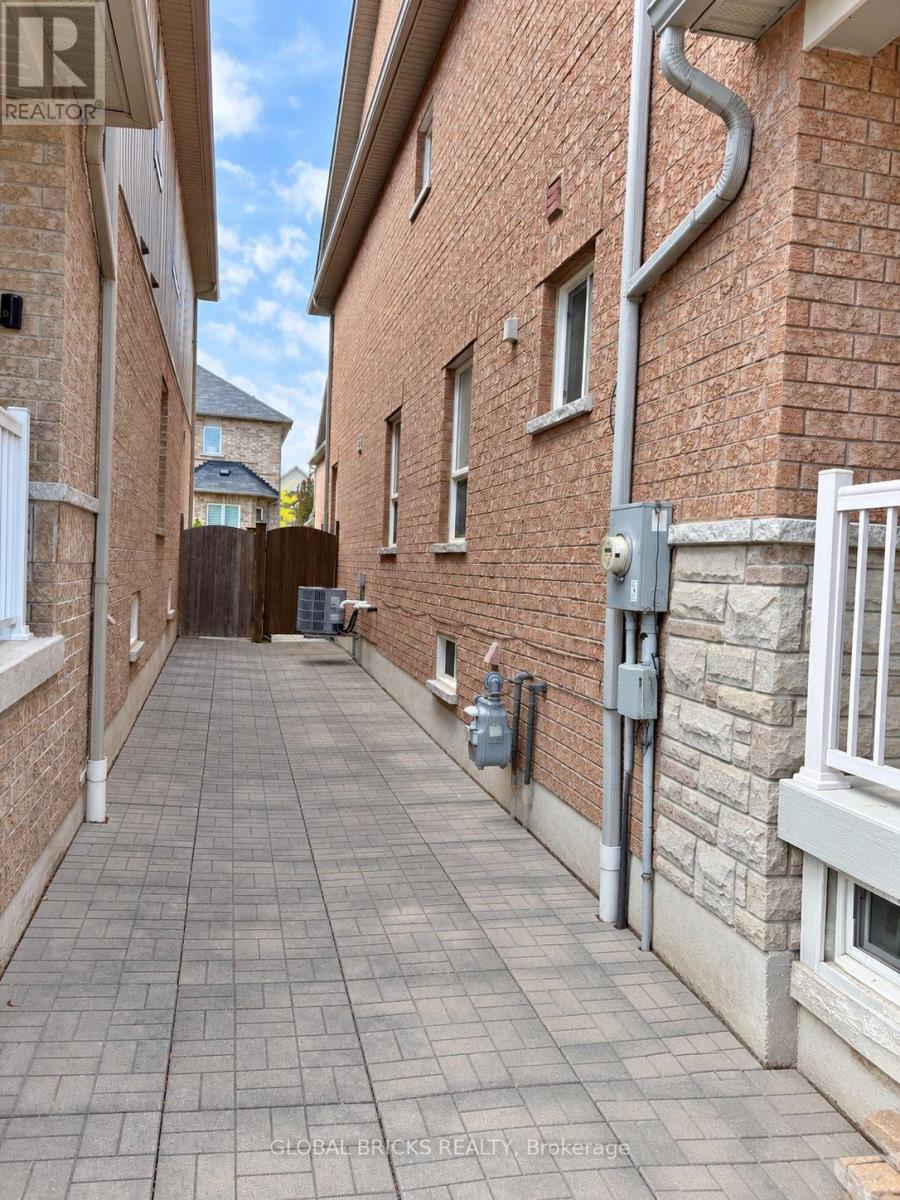 107 Win Timbers Crescent, Whitchurch-Stouffville, Ontario  L4A 0Z1 - Photo 35 - N14090594