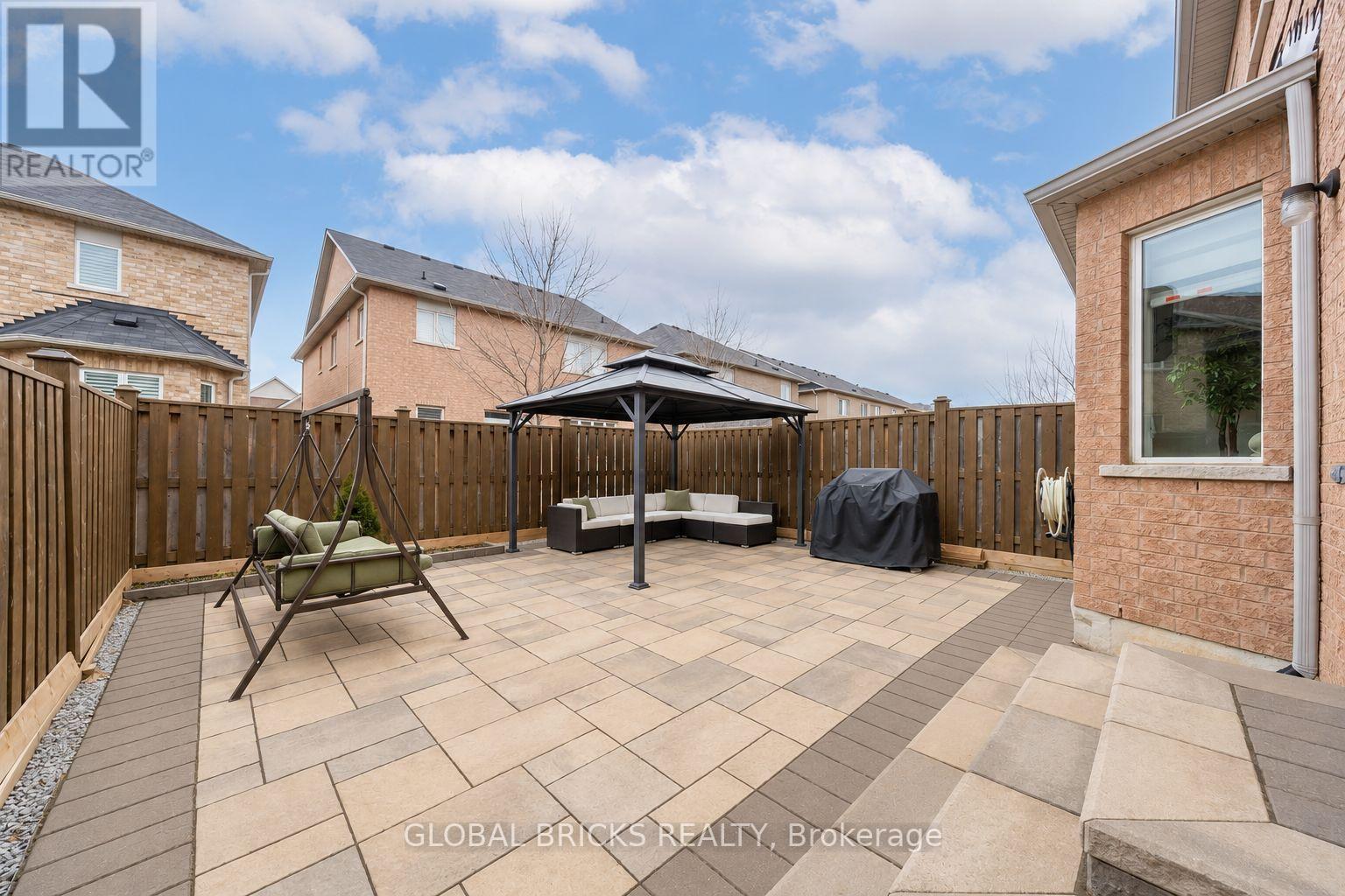 107 Win Timbers Crescent, Whitchurch-Stouffville, Ontario  L4A 0Z1 - Photo 37 - N14090594