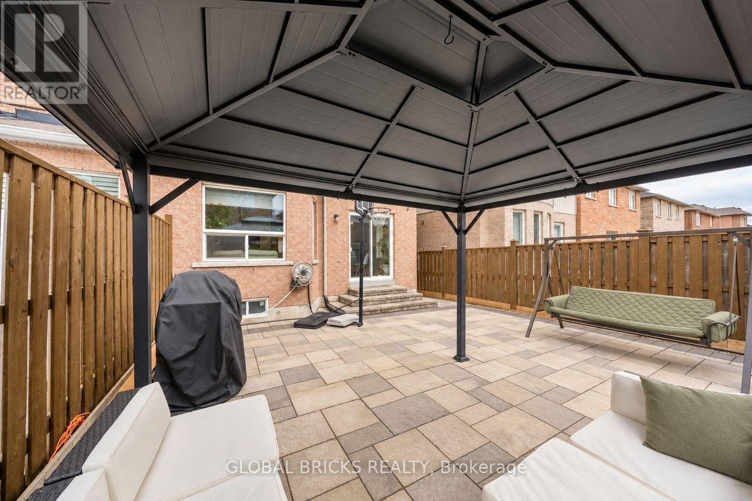 107 Win Timbers Crescent, Whitchurch-Stouffville, Ontario  L4A 0Z1 - Photo 38 - N14090594