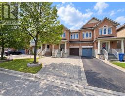 107 WIN TIMBERS CRESCENT, Whitchurch-Stouffville, Ontario