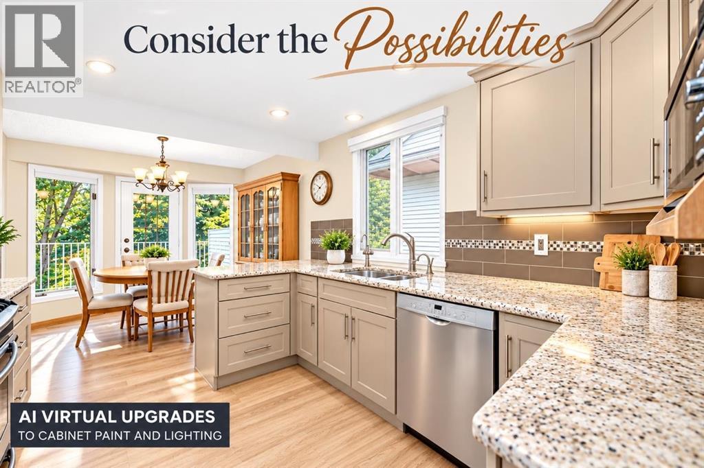 1030 Shawnee Road Sw, Calgary, Alberta  T2Y 1W6 - Photo 4 - A2343262