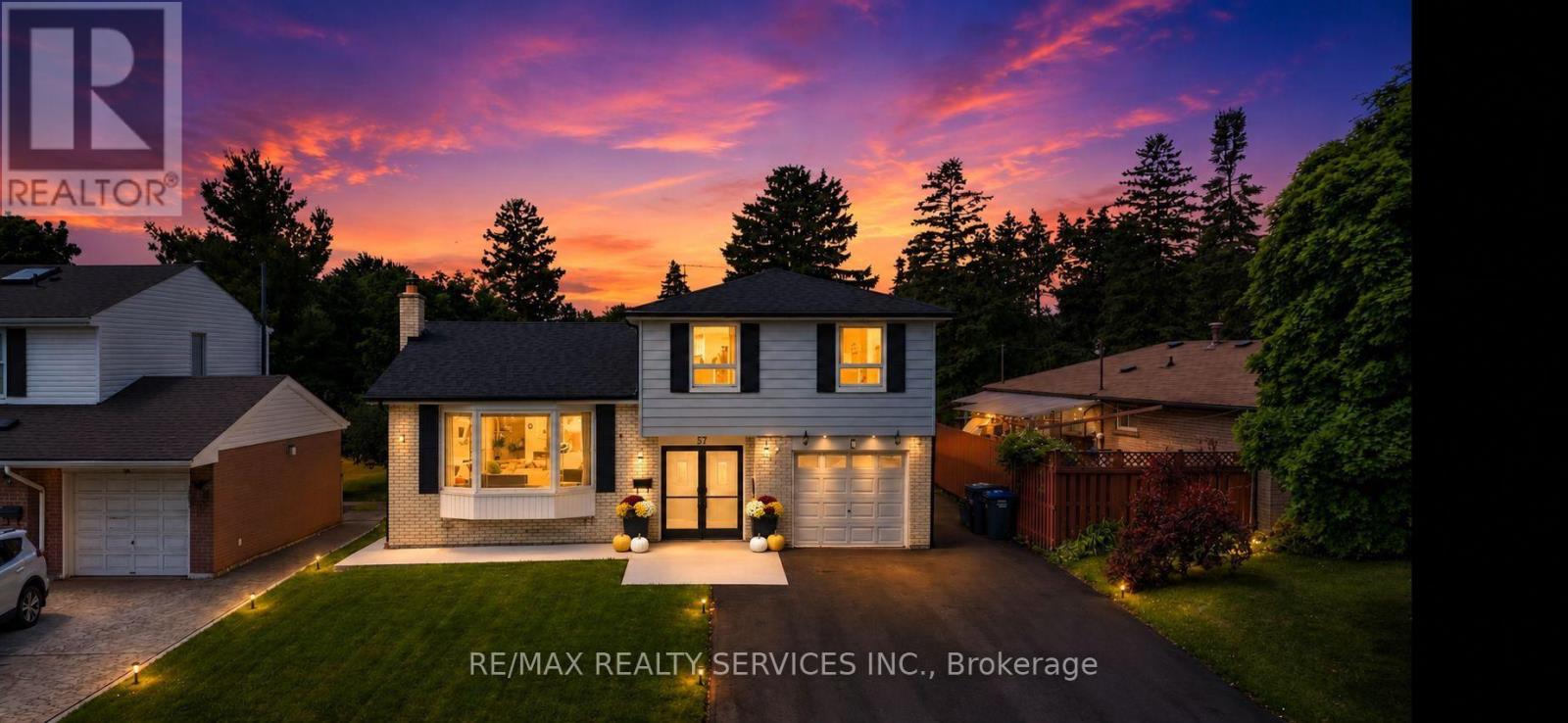 41 BROOKLAND DRIVE, Brampton, Ontario