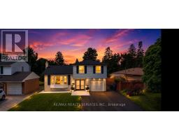 41 BROOKLAND DRIVE, Brampton, Ontario