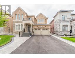 12 ELDERBRIDGE ROAD, Brampton, Ontario