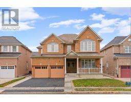 28 LATANIA BOULEVARD, Brampton, Ontario