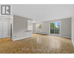 201 - 2300 MARINE DRIVE, Oakville, Ontario
