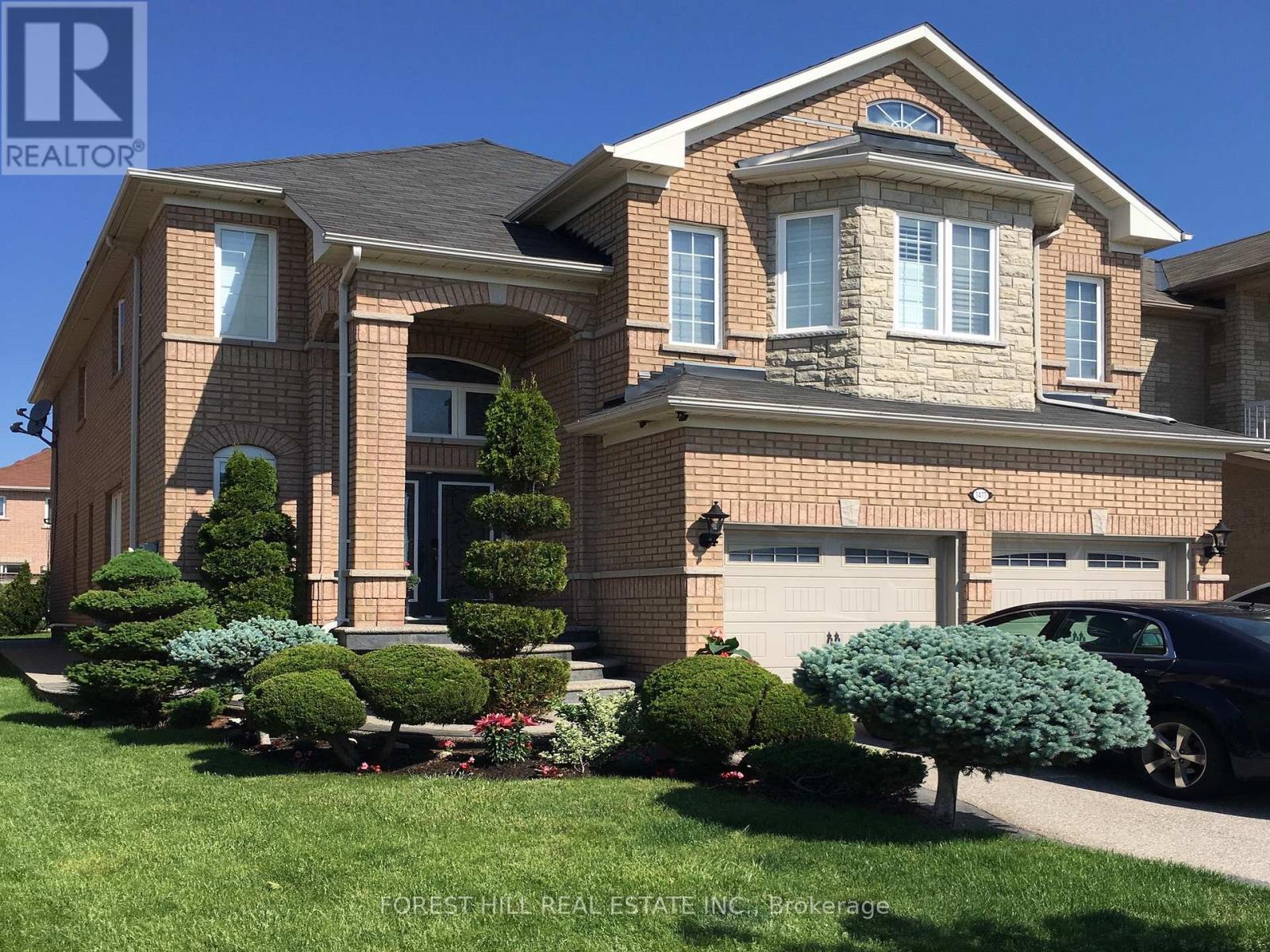 3473 AQUINAS AVENUE, Mississauga, Ontario