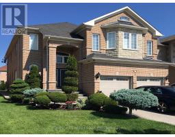 3473 AQUINAS AVENUE, Mississauga, Ontario