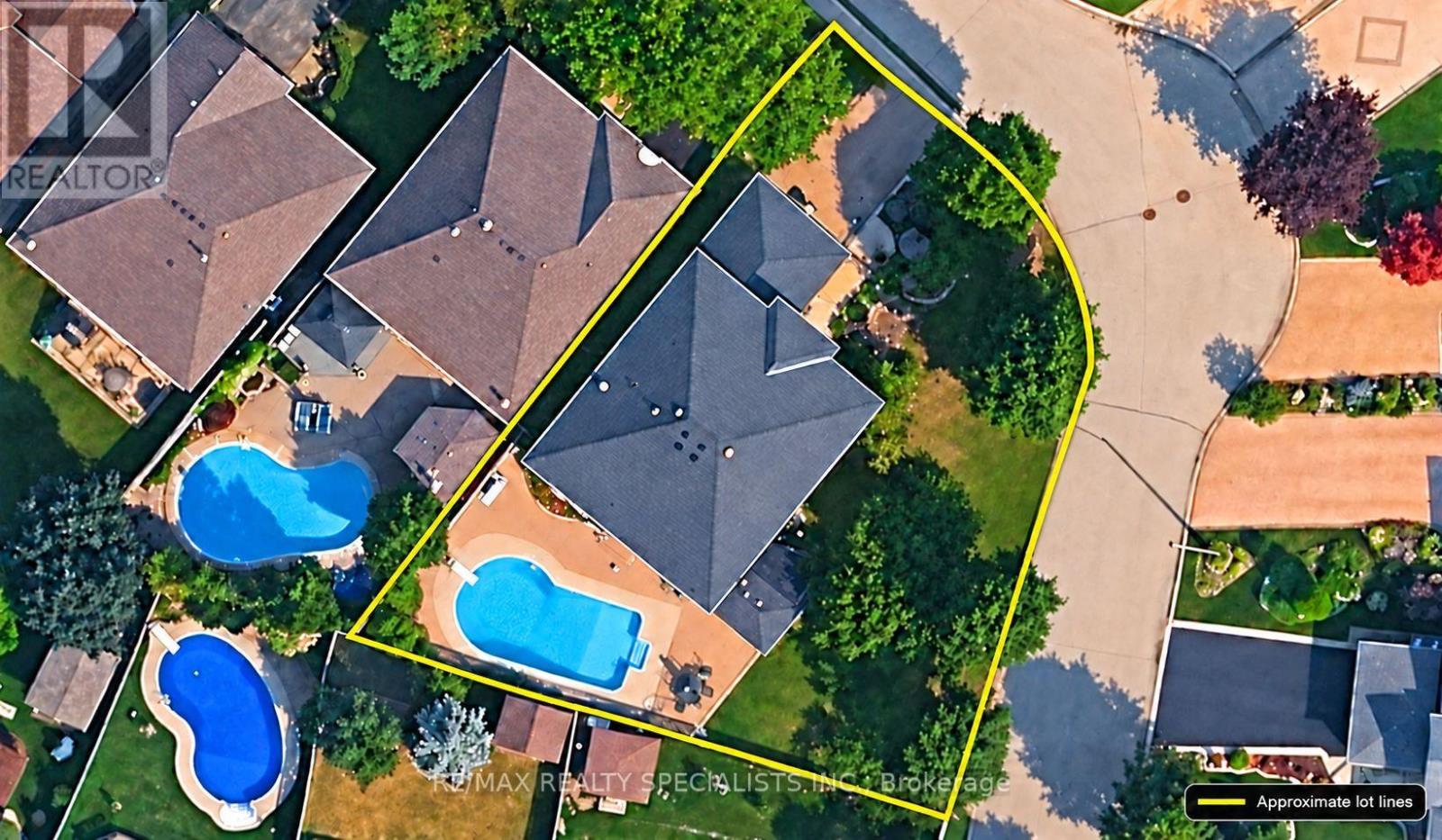 3706 PRICE COURT, Mississauga, Ontario