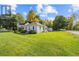 163 GEORGE STREET, North Middlesex, Ontario