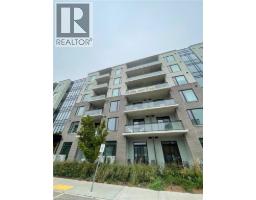 103 ROGER Street Unit# 202, Waterloo, Ontario