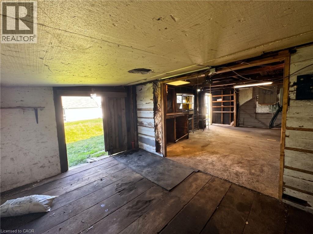 233 Talbot Street, Courtland, Ontario  N0J 1E0 - Photo 22 - 40871004