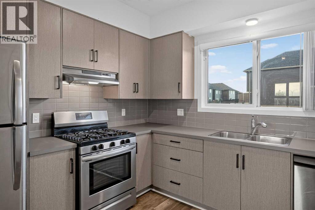 83 Savanna Park NE, Calgary, Alberta  T3J 0Y8 - Photo 8 - A2352461