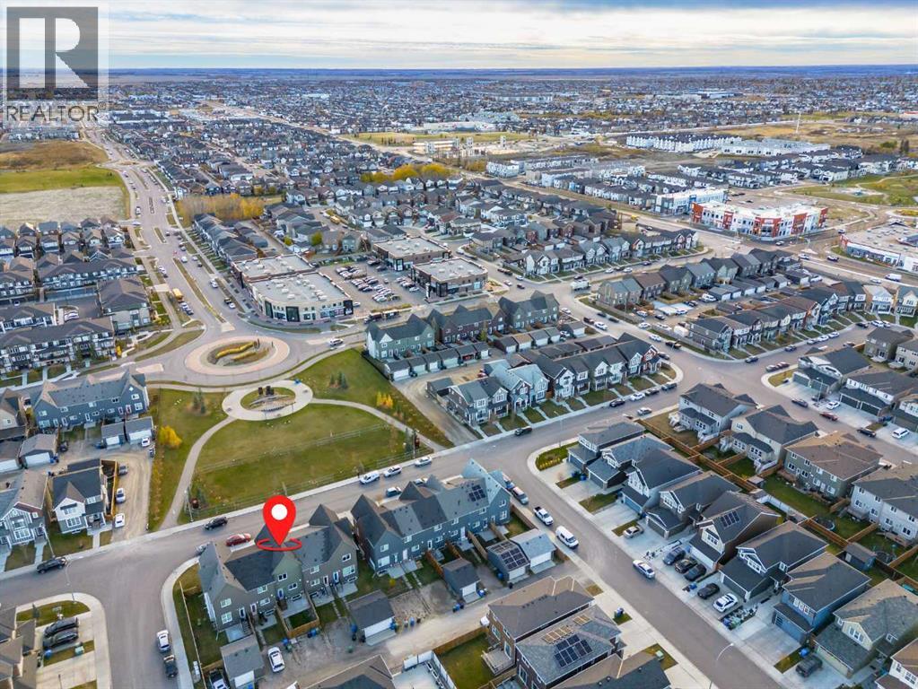 83 Savanna Park NE, Calgary, Alberta  T3J 0Y8 - Photo 35 - A2352461