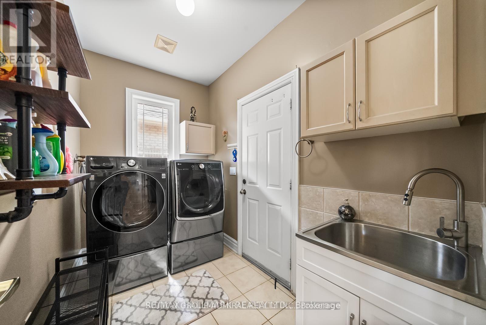 Bsmt - 452 Athabasca Drive, Vaughan, Ontario  L6A 3S2 - Photo 7 - N14090080