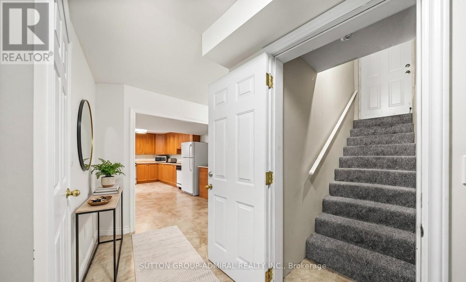 Bsmt - 452 Athabasca Drive, Vaughan, Ontario  L6A 3S2 - Photo 3 - N14090080