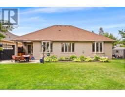 BSMT - 452 ATHABASCA DRIVE, vaughan, Ontario