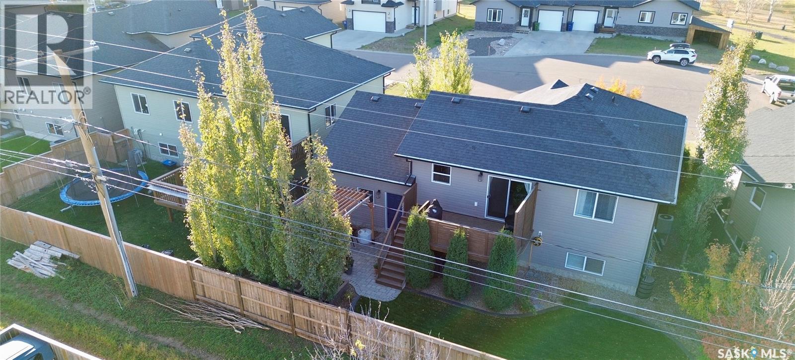 292 15th Street, Battleford, Saskatchewan  S0M 0E0 - Photo 41 - SK051352