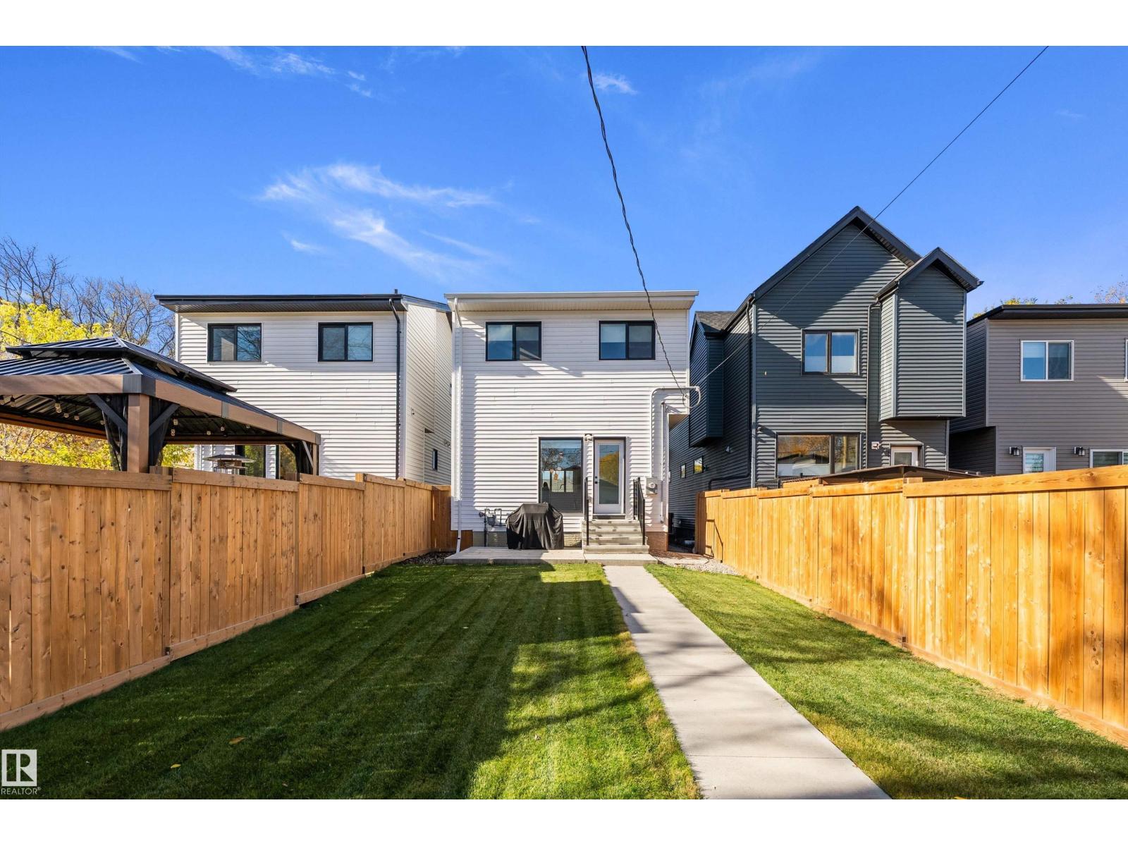 9727 153 St NW, Edmonton, Alberta  T5P 2A4 - Photo 39 - E4513145