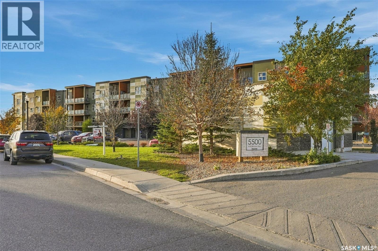2418 5500 Mitchinson Way, Regina, Saskatchewan  S4W 0J9 - Photo 4 - SK051356