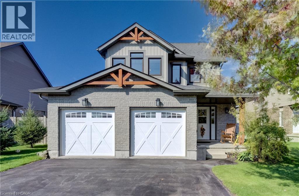 28 GREEN Street, Drayton, Ontario