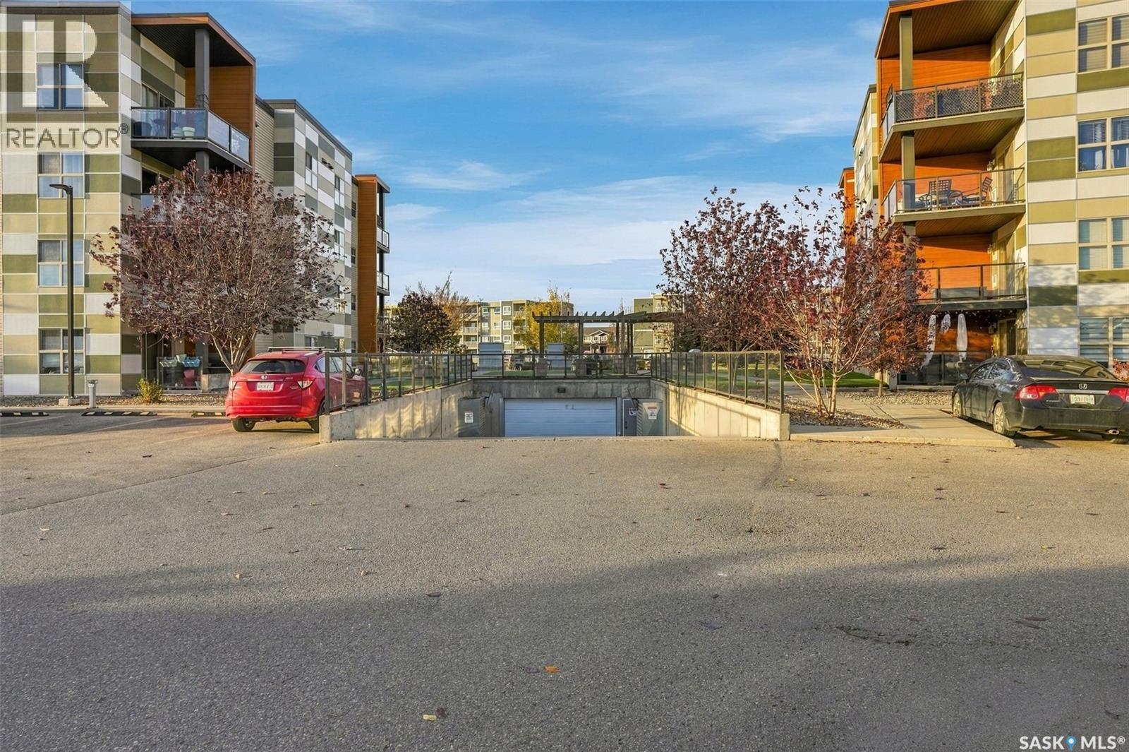 2418 5500 Mitchinson Way, Regina, Saskatchewan  S4W 0J9 - Photo 33 - SK051356