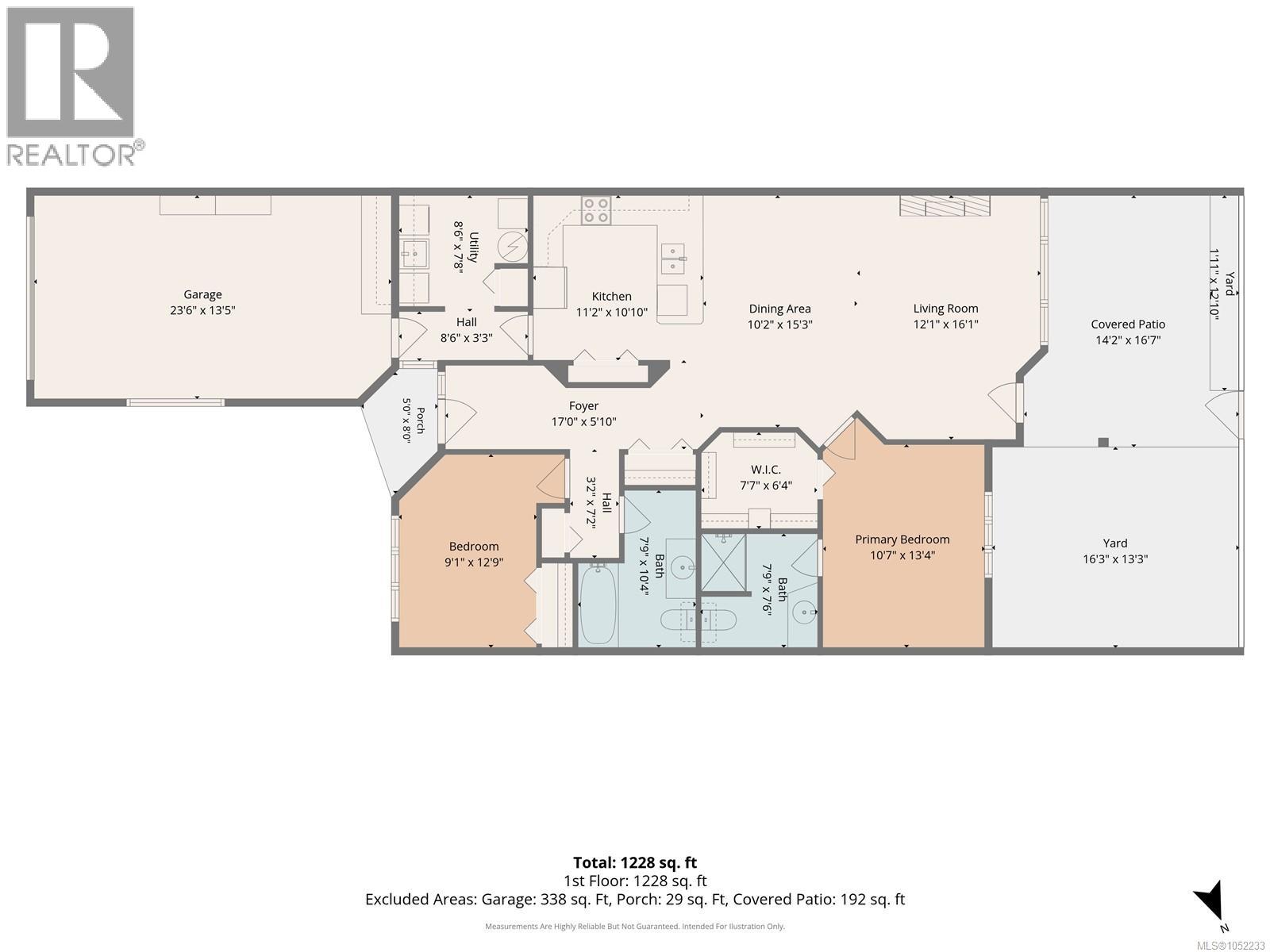 9 850 Arbutus St, Qualicum Beach, British Columbia  V9K 2M7 - Photo 30 - 1052233