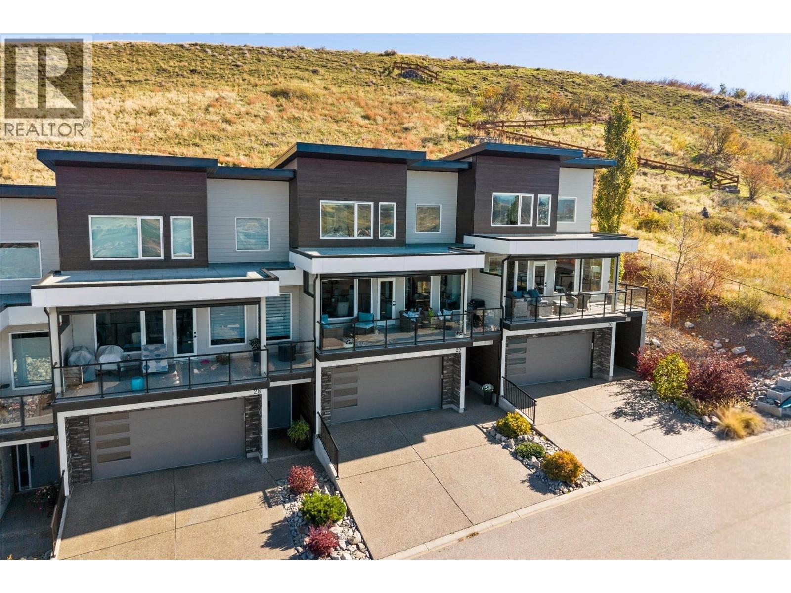 1000 Mt Robson Place Unit# 29