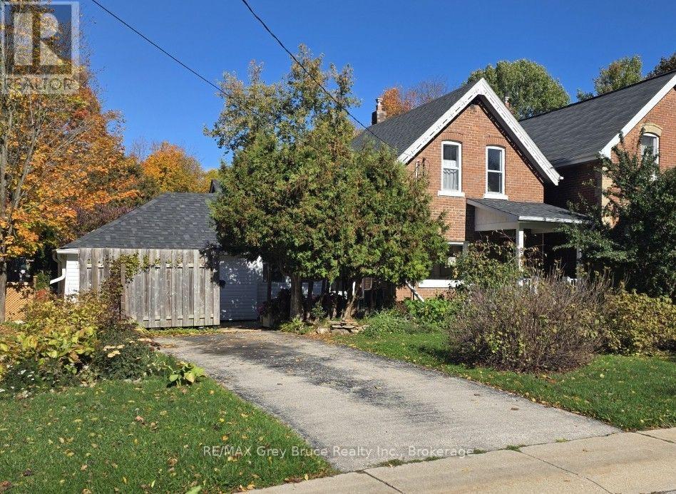 648 9TH STREET E, Owen Sound, Ontario