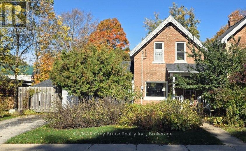 648 9th Street E, Owen Sound, Ontario  N4K 1P7 - Photo 3 - X13076650