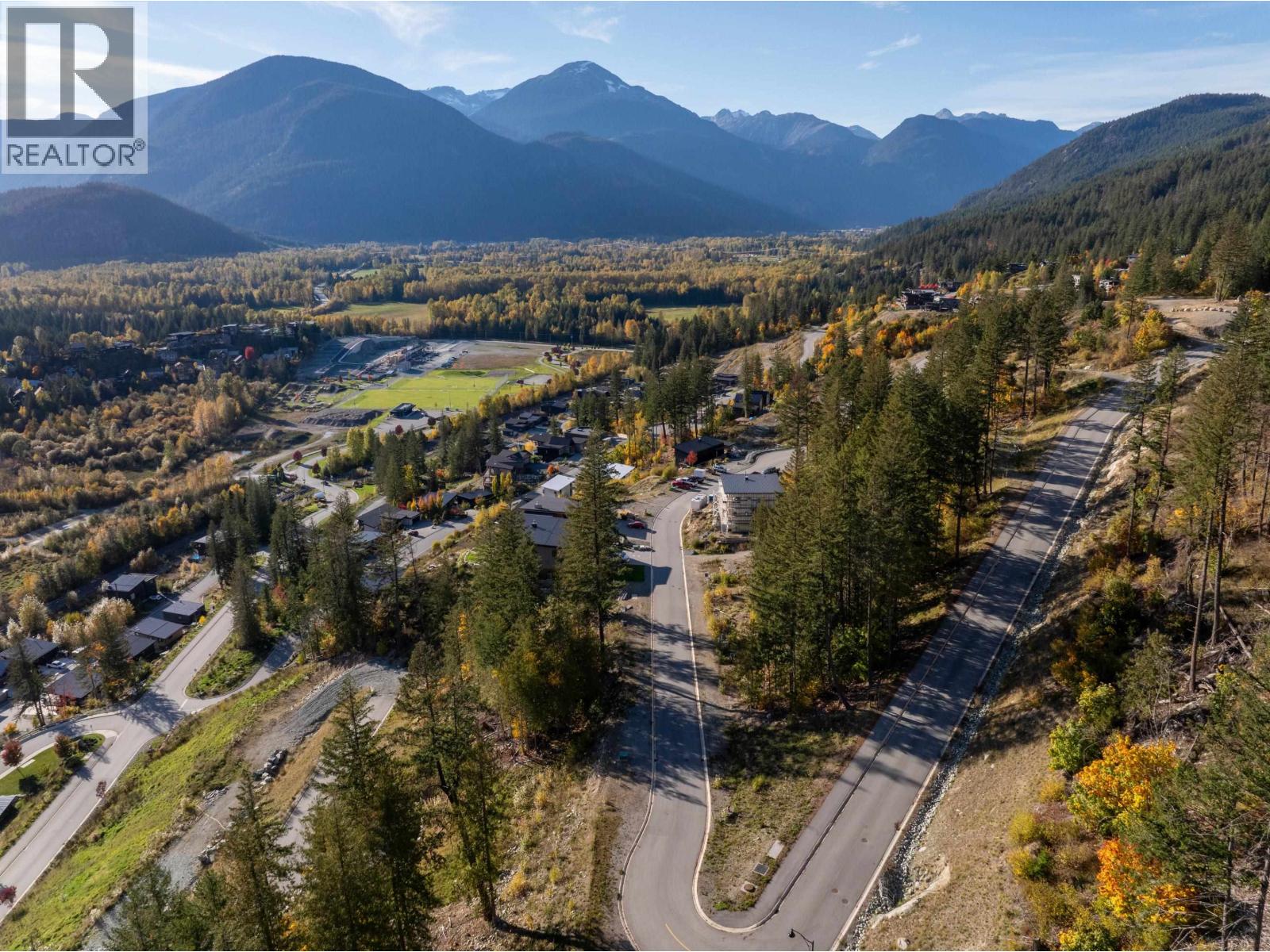 8203 MERLOT PEAK DRIVE, pemberton, British Columbia