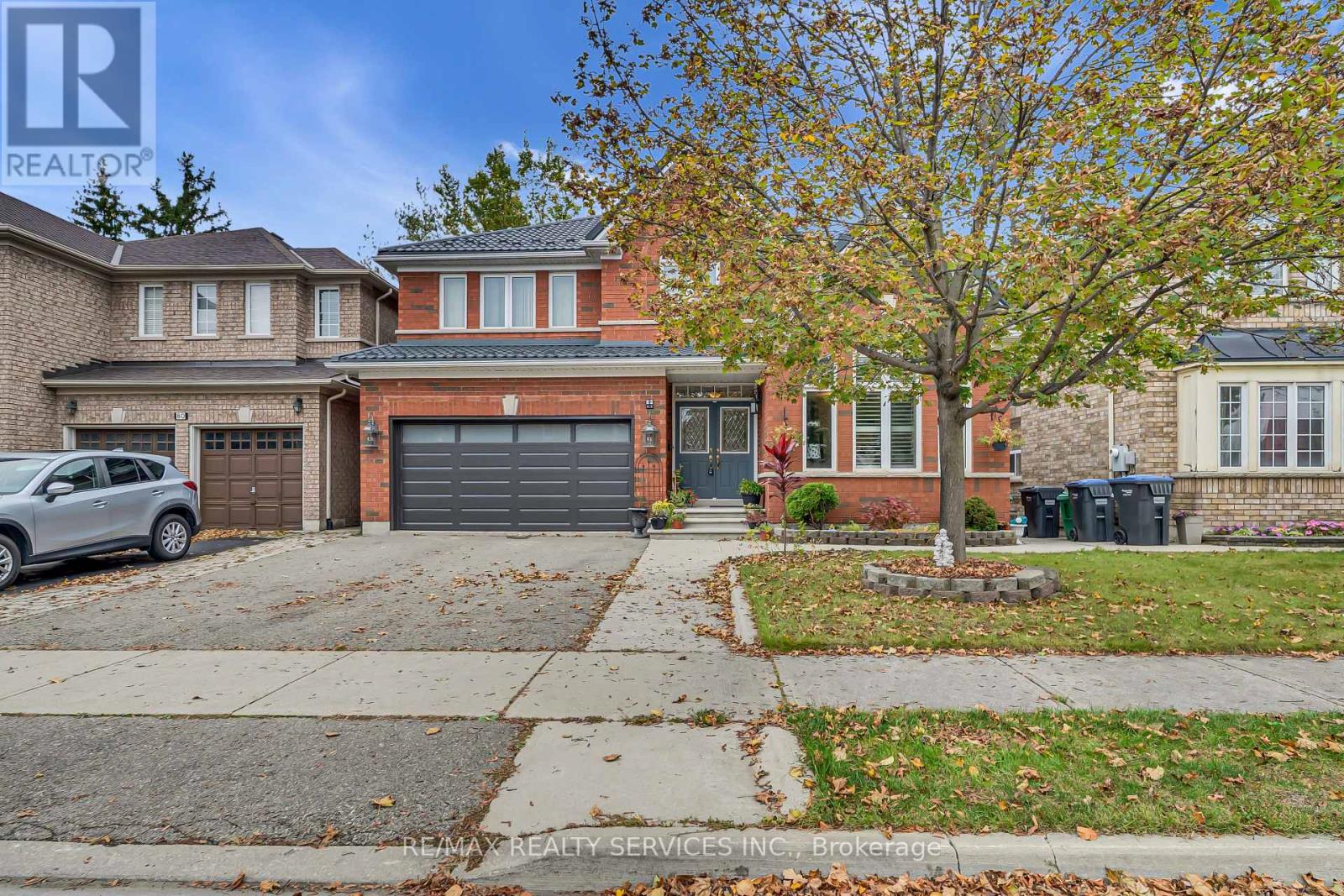 82 Dunvegan Crescent, Brampton, Ontario  L7A 3L4 - Photo 4 - W14086890