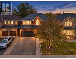 82 DUNVEGAN CRESCENT, Brampton, Ontario