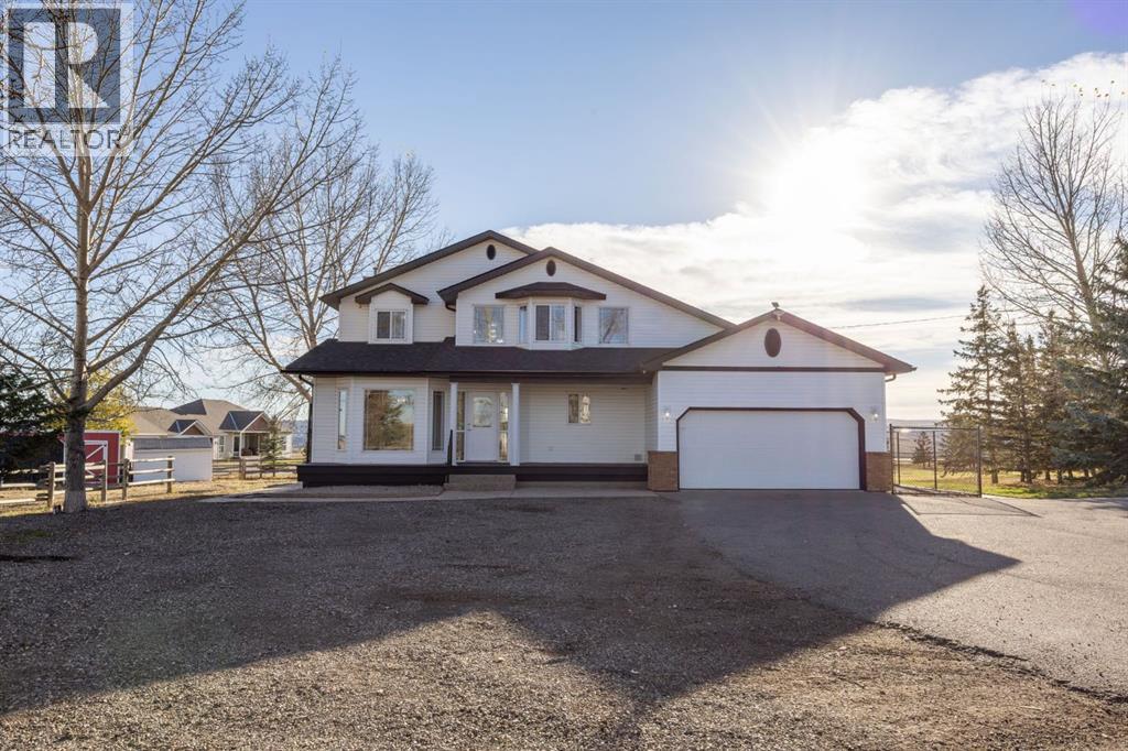 23 Mountain View Place