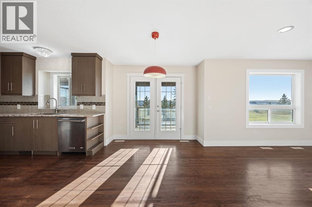 23 Mountain View Place