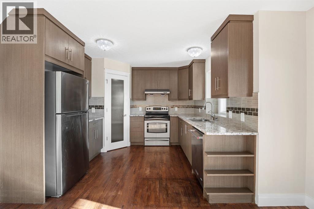 23 Mountain View Place