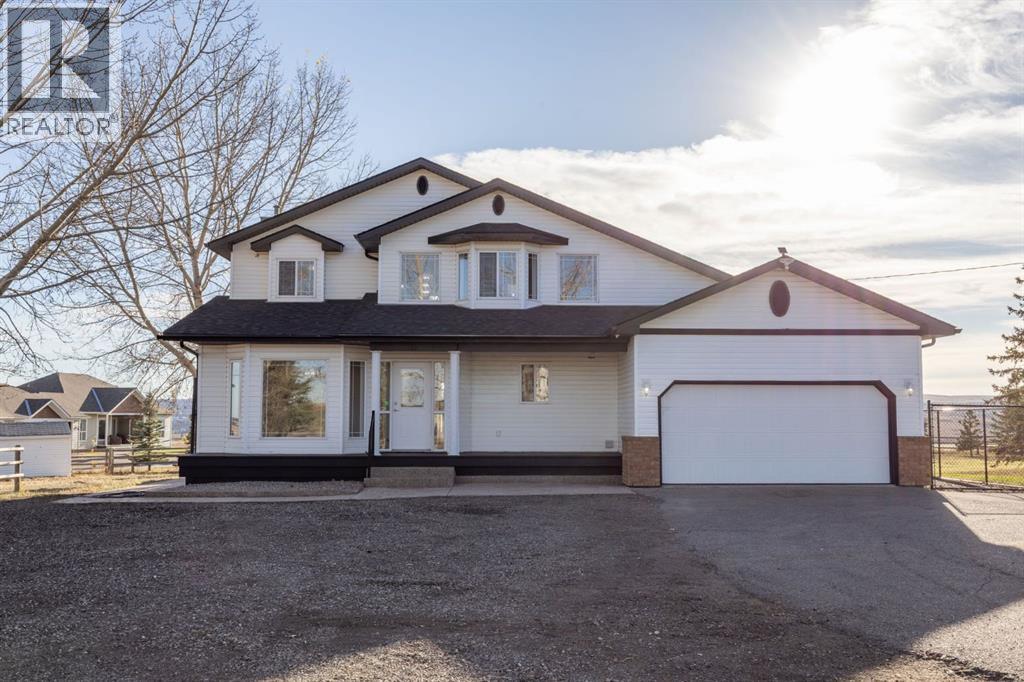 23 Mountain View Place