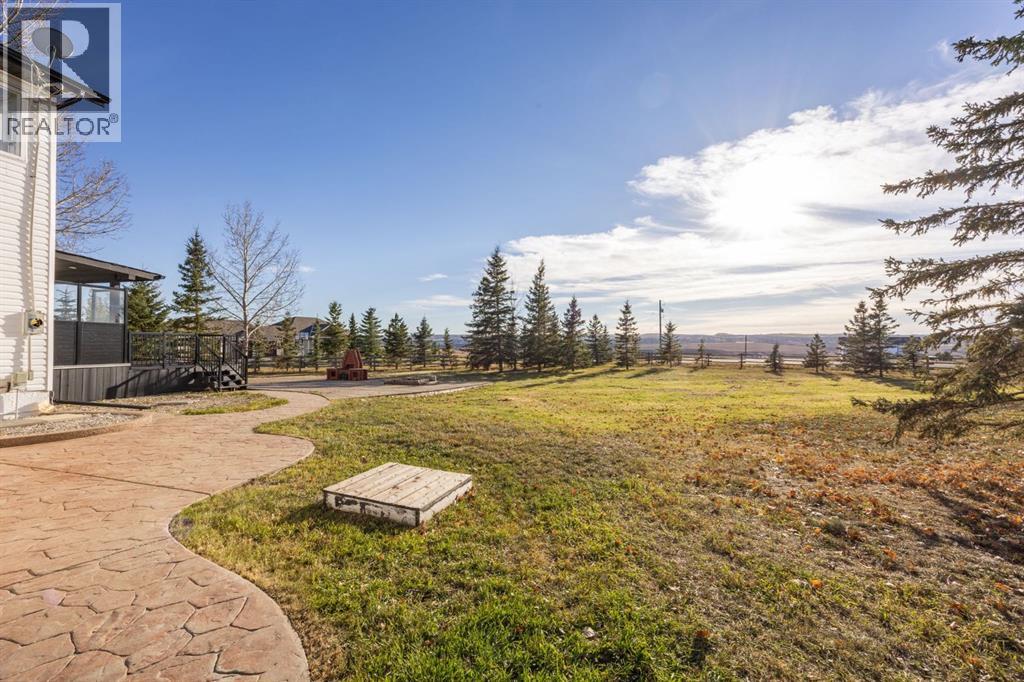 23 Mountain View Place