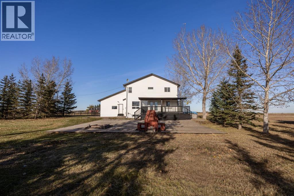 23 Mountain View Place