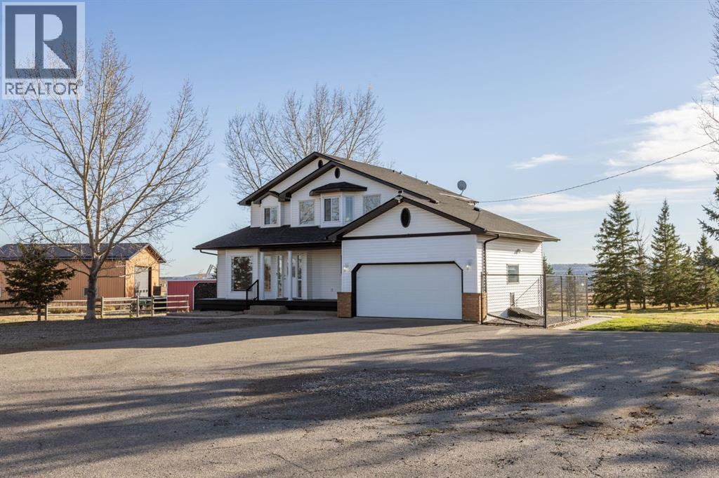 23 Mountain View Place